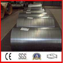 Galvanized Steel Coil